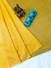 VK 4250 Chanderi Cotton Printed Daily Wear Sarees Wholesale Shop In Surat
